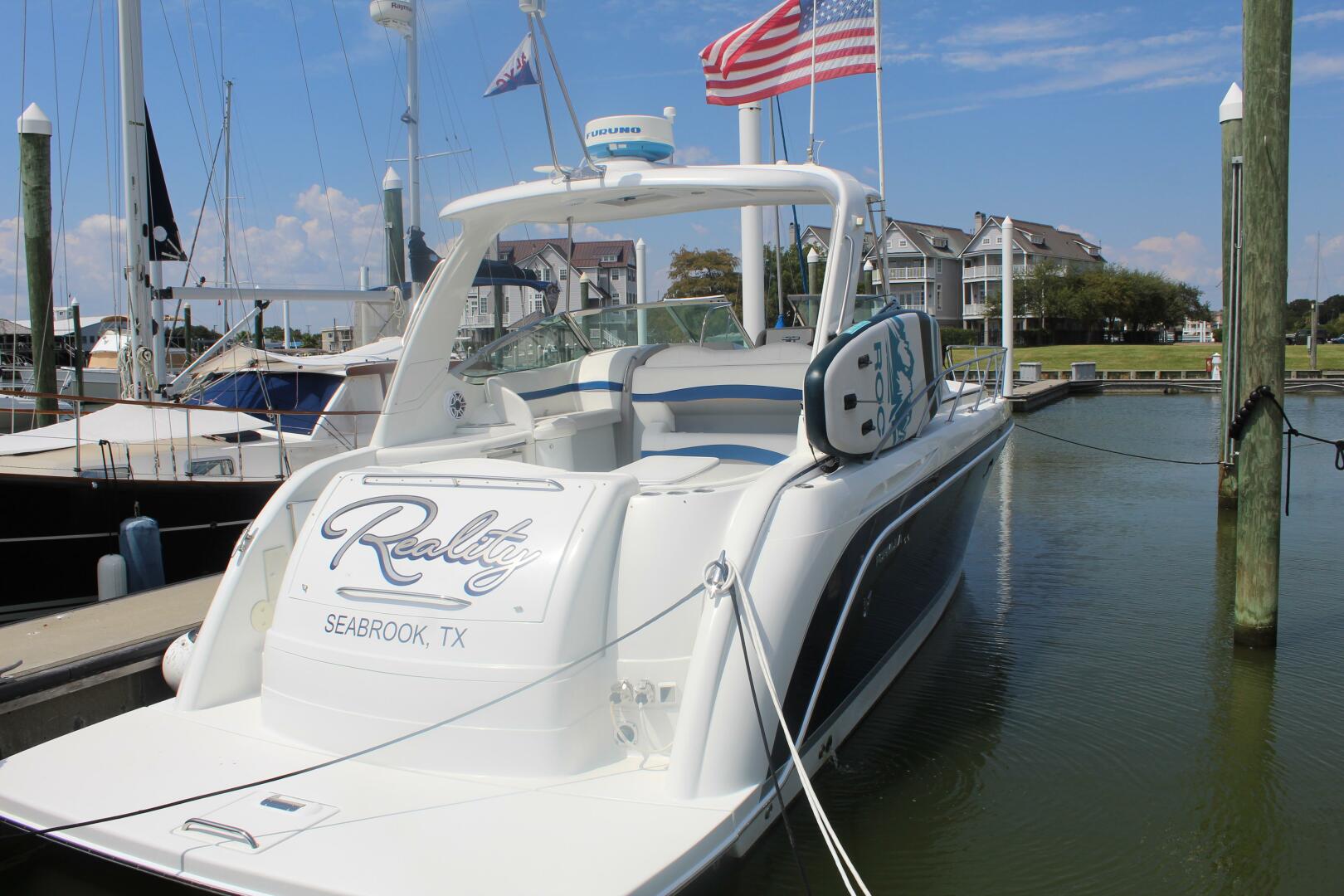 Formula-40 Performance Cruiser 2004-Reality Seabrook-Texas-United States-5861935 | Thumbnail