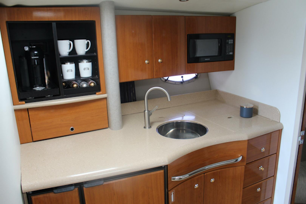 Formula-40 Performance Cruiser 2004-Reality Seabrook-Texas-United States-5861960