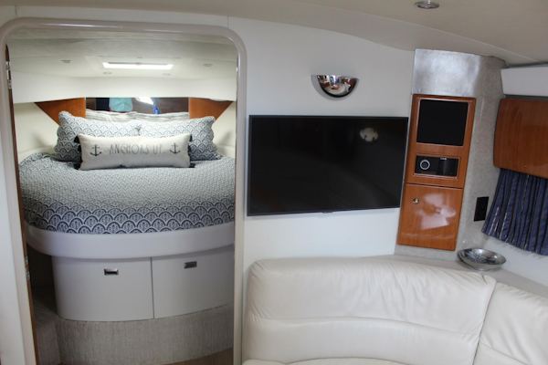 Formula-40 Performance Cruiser 2004-Reality Seabrook-Texas-United States-5861958