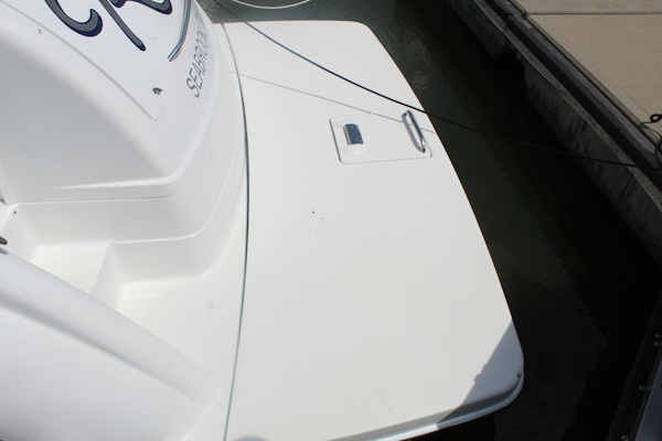 Formula-40 Performance Cruiser 2004-Reality Seabrook-Texas-United States-5861943