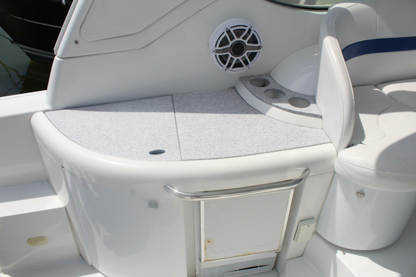 Formula-40 Performance Cruiser 2004-Reality Seabrook-Texas-United States-5861946