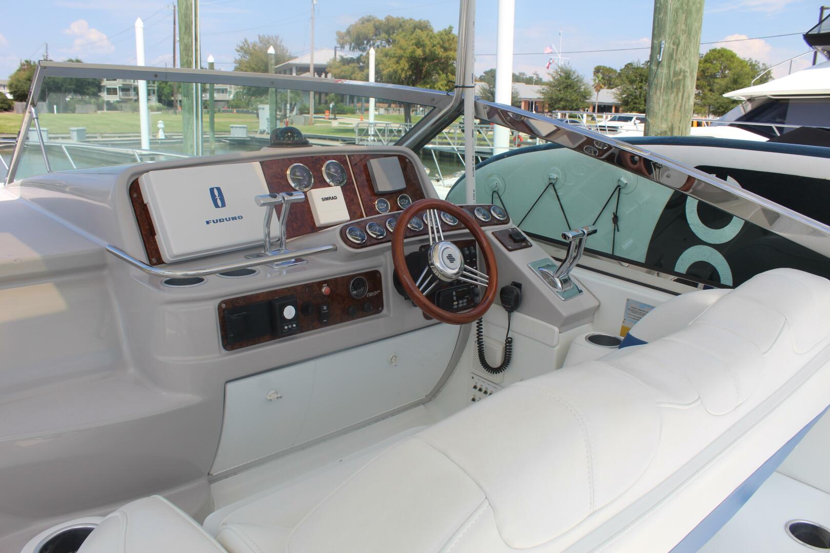 Formula-40 Performance Cruiser 2004-Reality Seabrook-Texas-United States-5861947 | Thumbnail