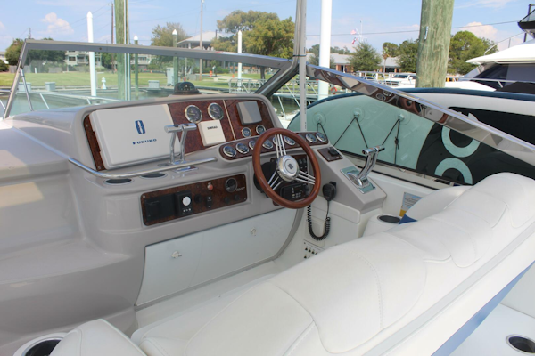 Formula-40 Performance Cruiser 2004-Reality Seabrook-Texas-United States-5861947