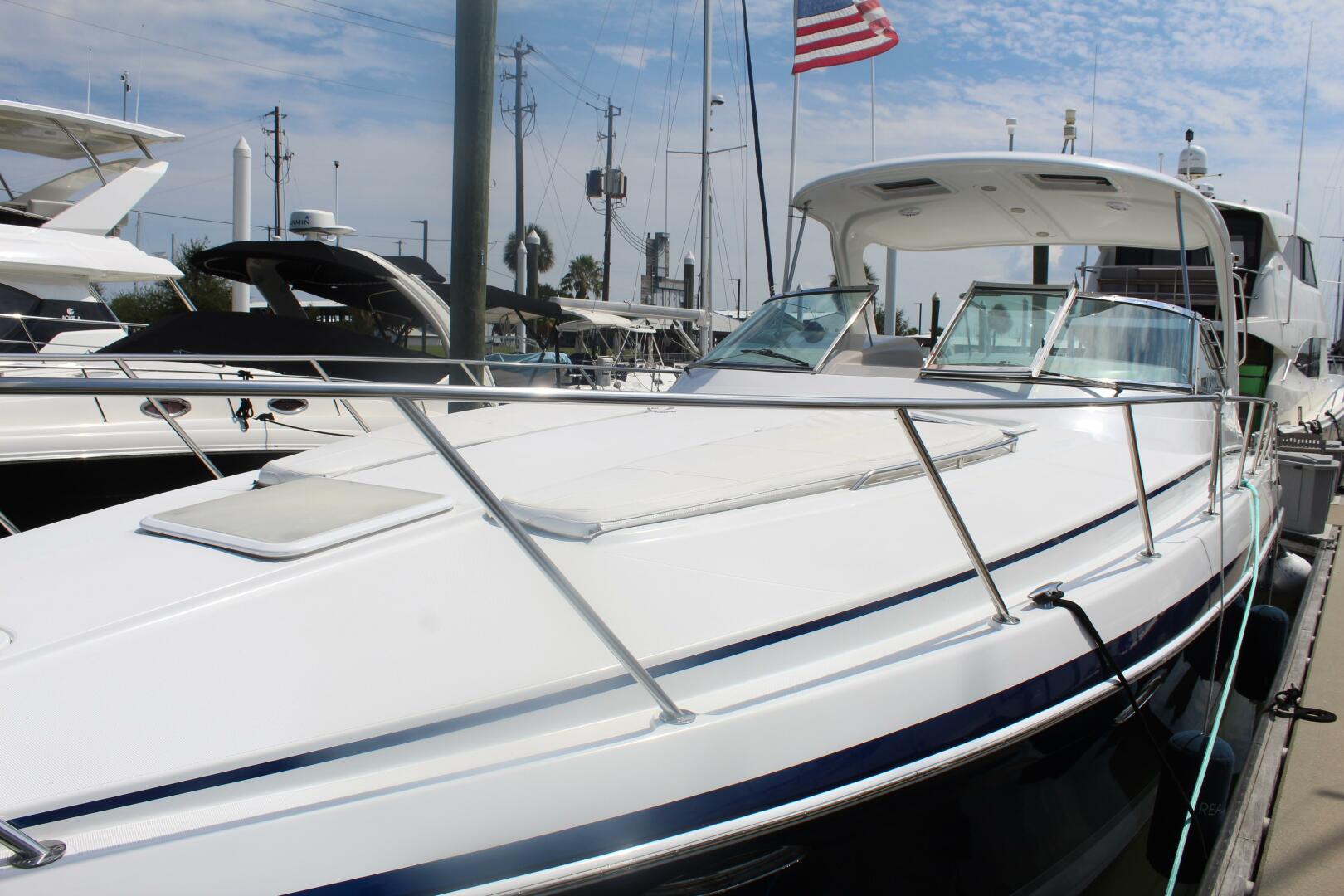 Formula-40 Performance Cruiser 2004-Reality Seabrook-Texas-United States-5861938 | Thumbnail
