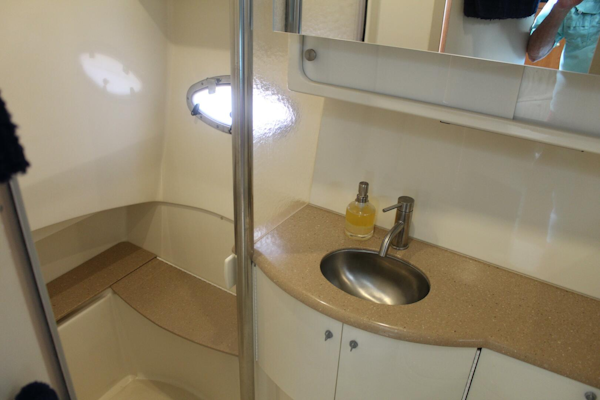 Formula-40 Performance Cruiser 2004-Reality Seabrook-Texas-United States-5861956