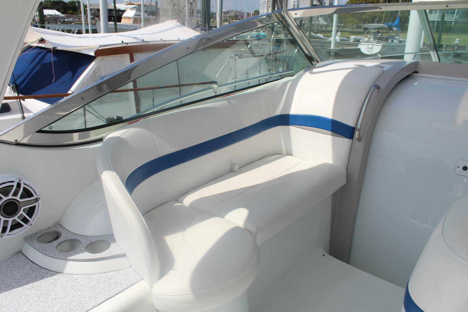 Formula-40 Performance Cruiser 2004-Reality Seabrook-Texas-United States-5861945 | Thumbnail