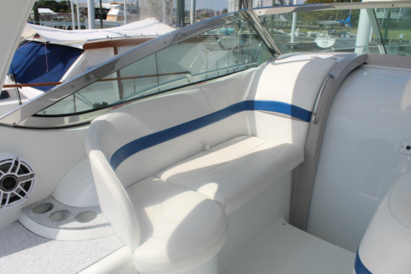 Formula-40 Performance Cruiser 2004-Reality Seabrook-Texas-United States-5861945