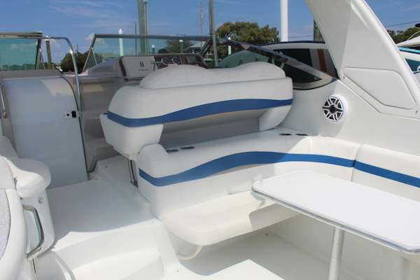 Formula-40 Performance Cruiser 2004-Reality Seabrook-Texas-United States-5861944
