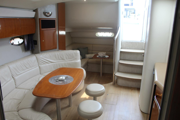 Formula-40 Performance Cruiser 2004-Reality Seabrook-Texas-United States-5861969
