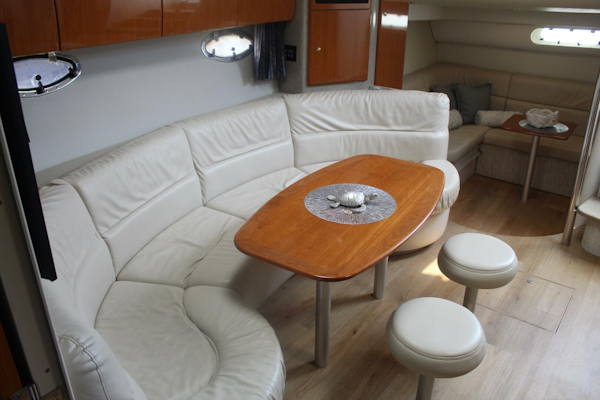 Formula-40 Performance Cruiser 2004-Reality Seabrook-Texas-United States-5861965