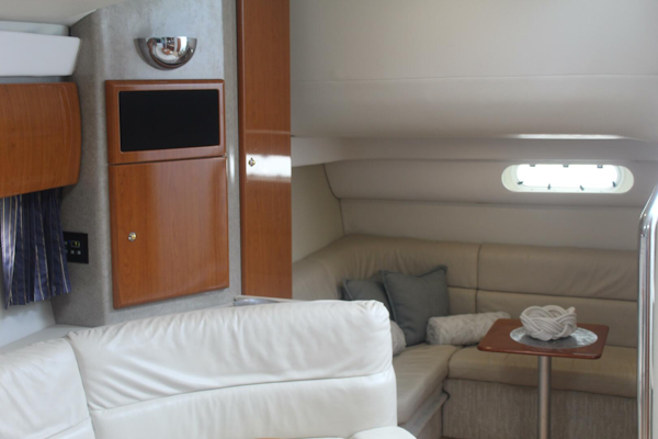 Formula-40 Performance Cruiser 2004-Reality Seabrook-Texas-United States-5861966