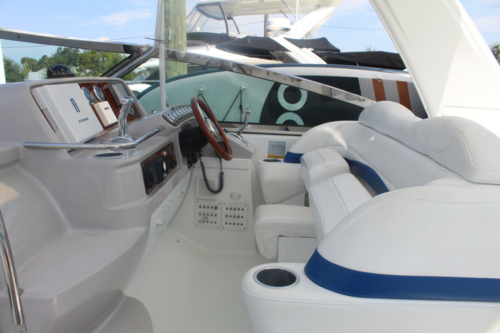 Formula-40 Performance Cruiser 2004-Reality Seabrook-Texas-United States-5861948 | Thumbnail