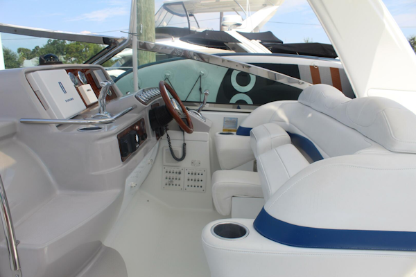 Formula-40 Performance Cruiser 2004-Reality Seabrook-Texas-United States-5861948