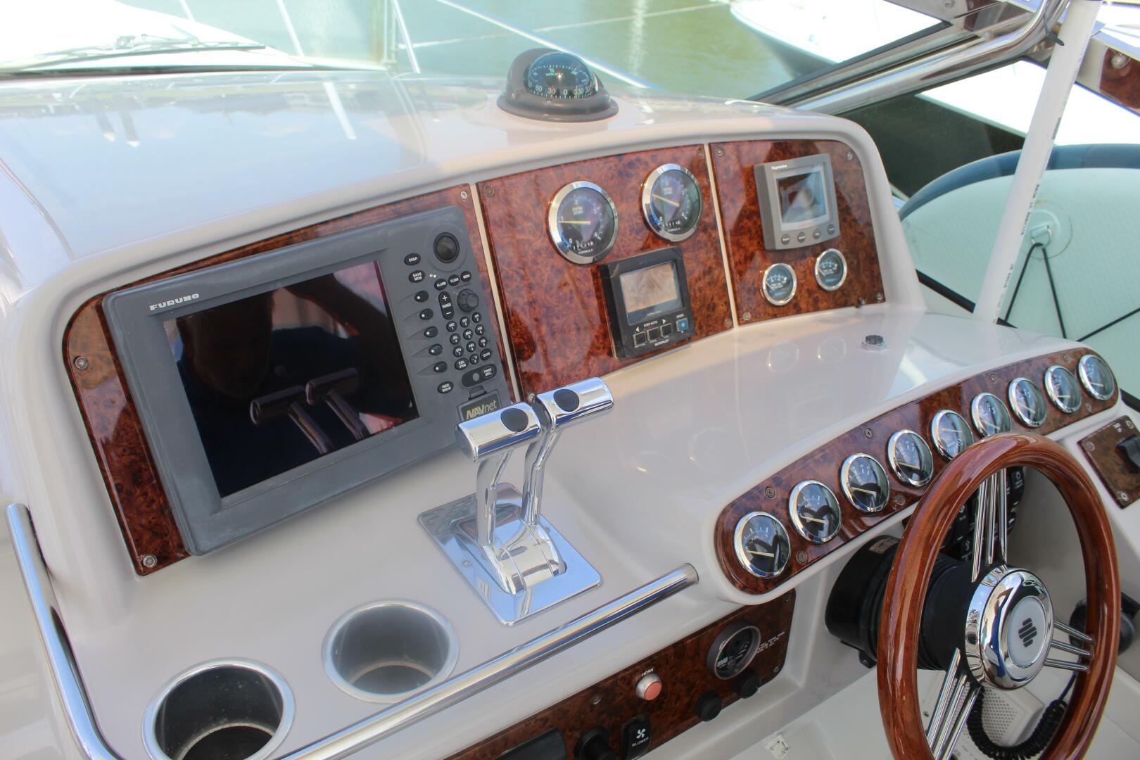 Formula-40 Performance Cruiser 2004-Reality Seabrook-Texas-United States-5861950 | Thumbnail