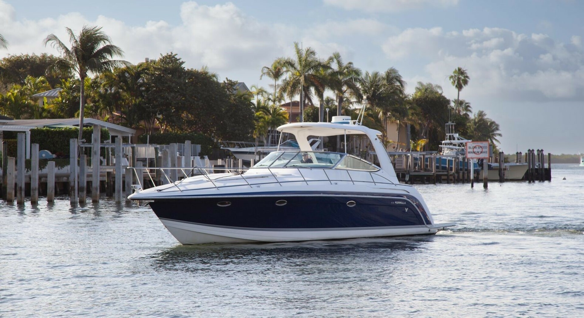 Formula-40 Performance Cruiser 2004-Reality Seabrook-Texas-United States-5861909 | Thumbnail
