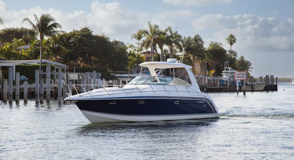 Formula-40 Performance Cruiser 2004-Reality Seabrook-Texas-United States-5861909