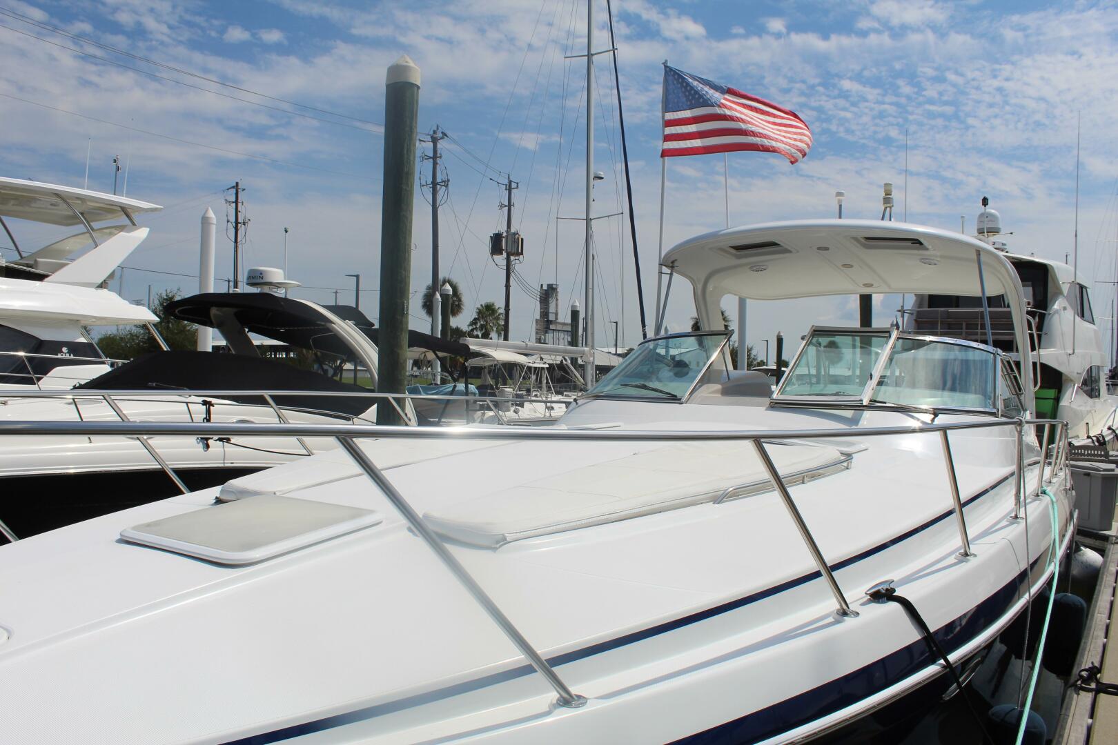 Formula-40 Performance Cruiser 2004-Reality Seabrook-Texas-United States-5861940 | Thumbnail