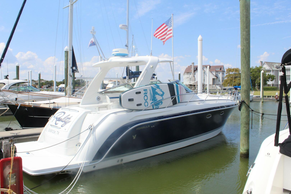 Formula-40 Performance Cruiser 2004-Reality Seabrook-Texas-United States-5861934