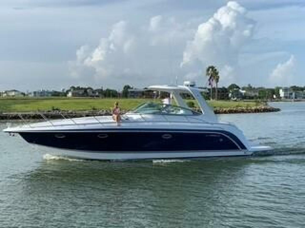 Formula-40 Performance Cruiser 2004-Reality Seabrook-Texas-United States-5976449