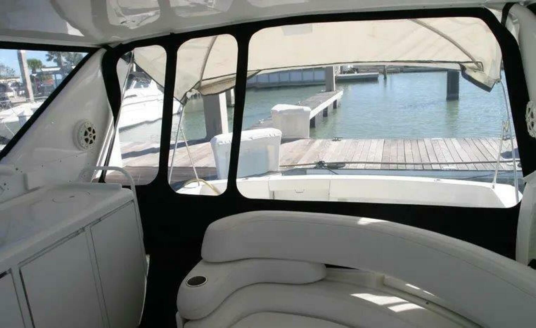 Hatteras-39 Sport Express 1996-Ventus Corpus Christi-Texas-United States-5864247 | Thumbnail