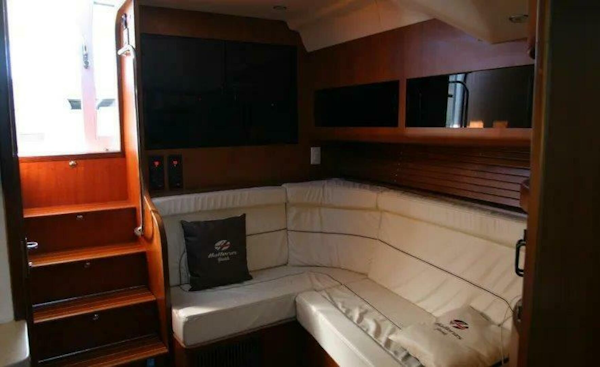 Hatteras-39 Sport Express 1996-Ventus Corpus Christi-Texas-United States-5864248
