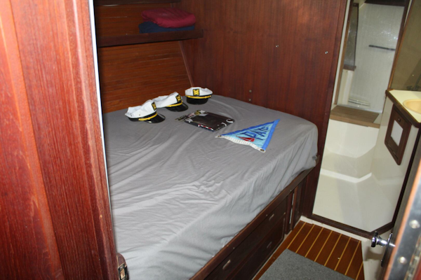 Catalina-42 1990-The One Kemah, TX-Texas-United States-5862000