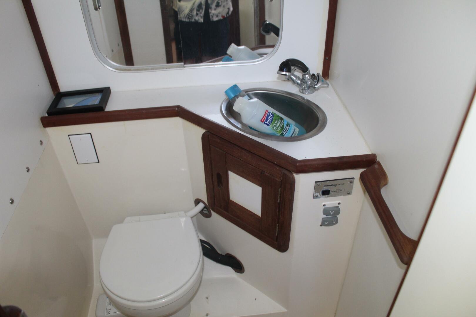 Catalina-42 1990-The One Kemah, TX-Texas-United States-5862011 | Thumbnail