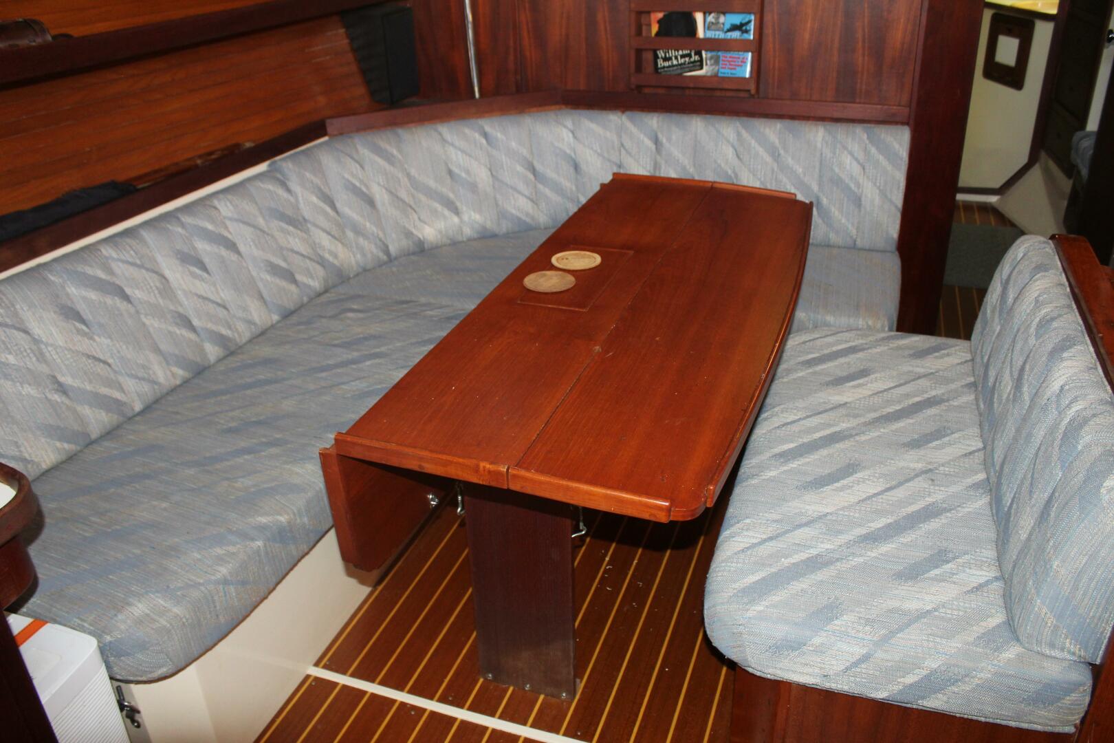 Catalina-42 1990-The One Kemah, TX-Texas-United States-5861995 | Thumbnail