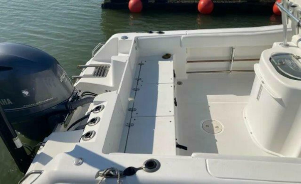 Sea Hunt-Ultra 234 2017 -Galveston-Texas-United States-5862048