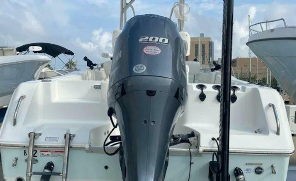 Sea Hunt-Ultra 234 2017 -Galveston-Texas-United States-5862058