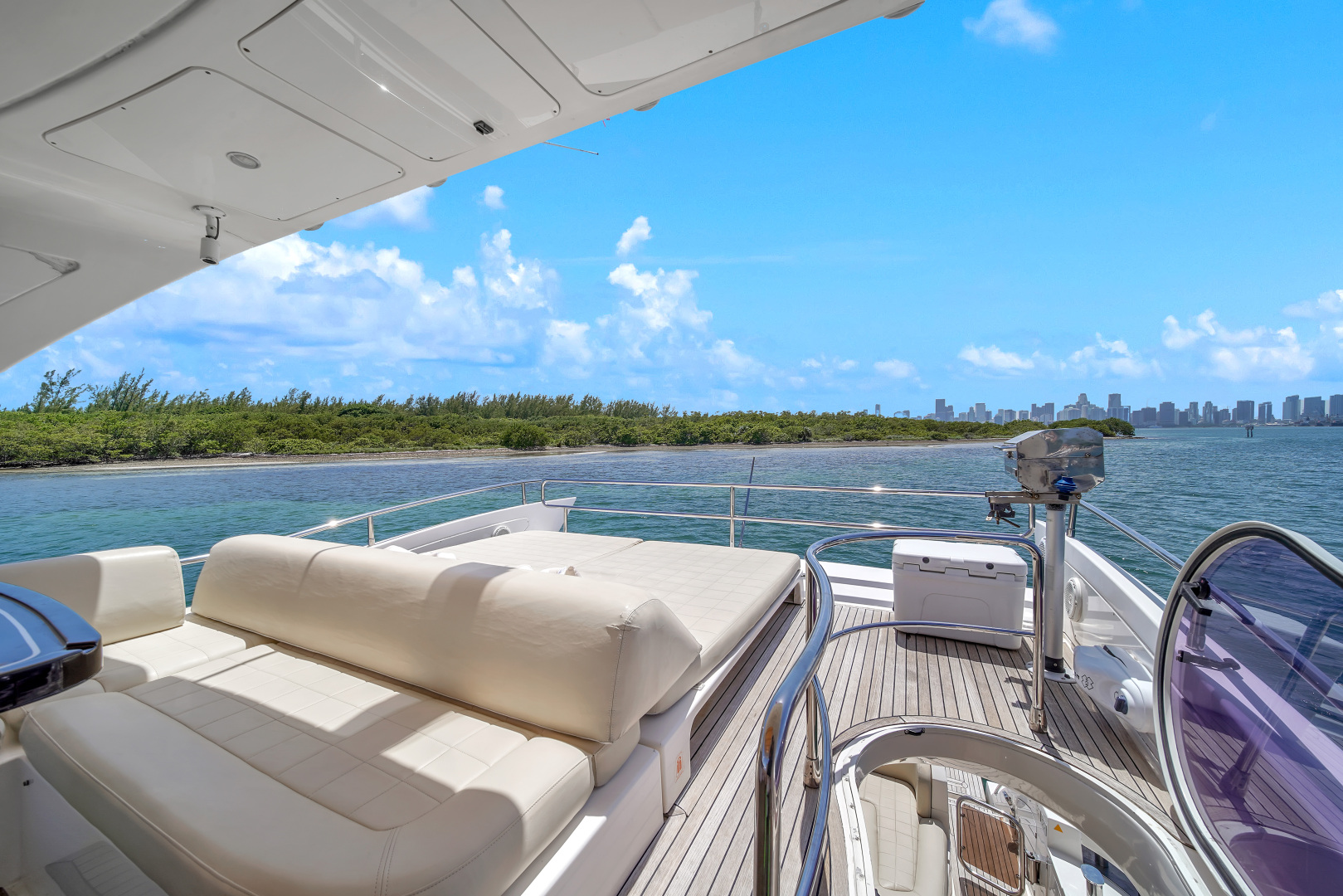 Azimut-64 FLY 2012 -Pompano Beach-Florida-United States-5862165 | Thumbnail