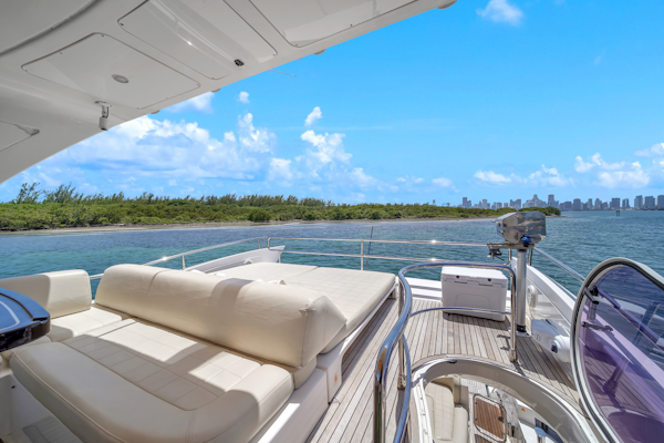 Azimut-64 FLY 2012 -Pompano Beach-Florida-United States-5862165