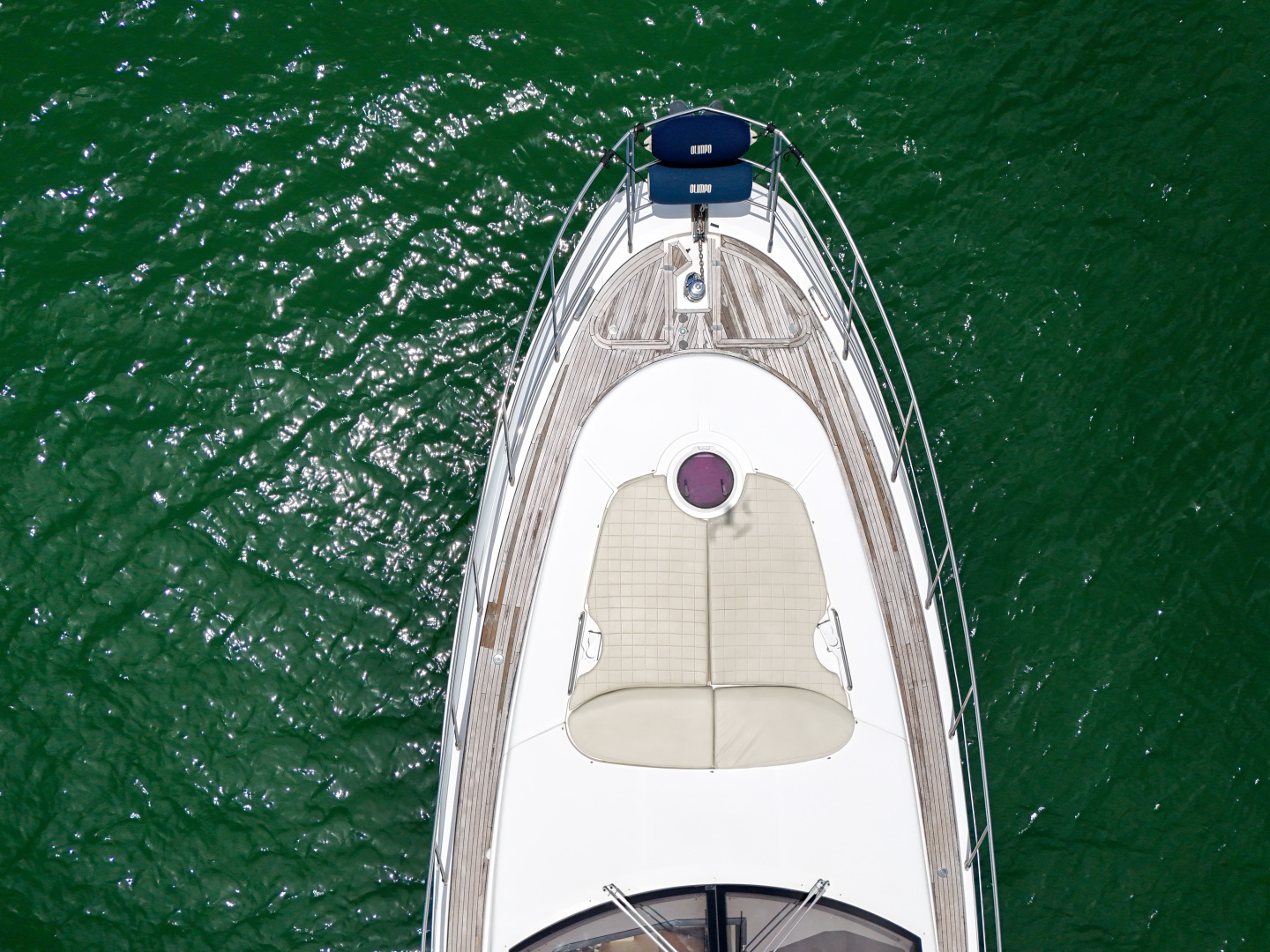 Azimut-64 FLY 2012 -Pompano Beach-Florida-United States-5862147 | Thumbnail