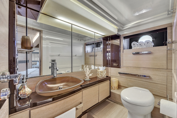 Azimut-64 FLY 2012 -Pompano Beach-Florida-United States-5862219