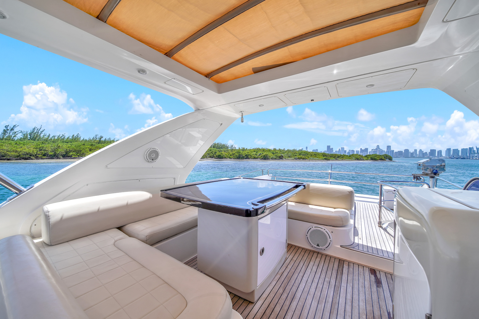 Azimut-64 FLY 2012 -Pompano Beach-Florida-United States-5862173 | Thumbnail