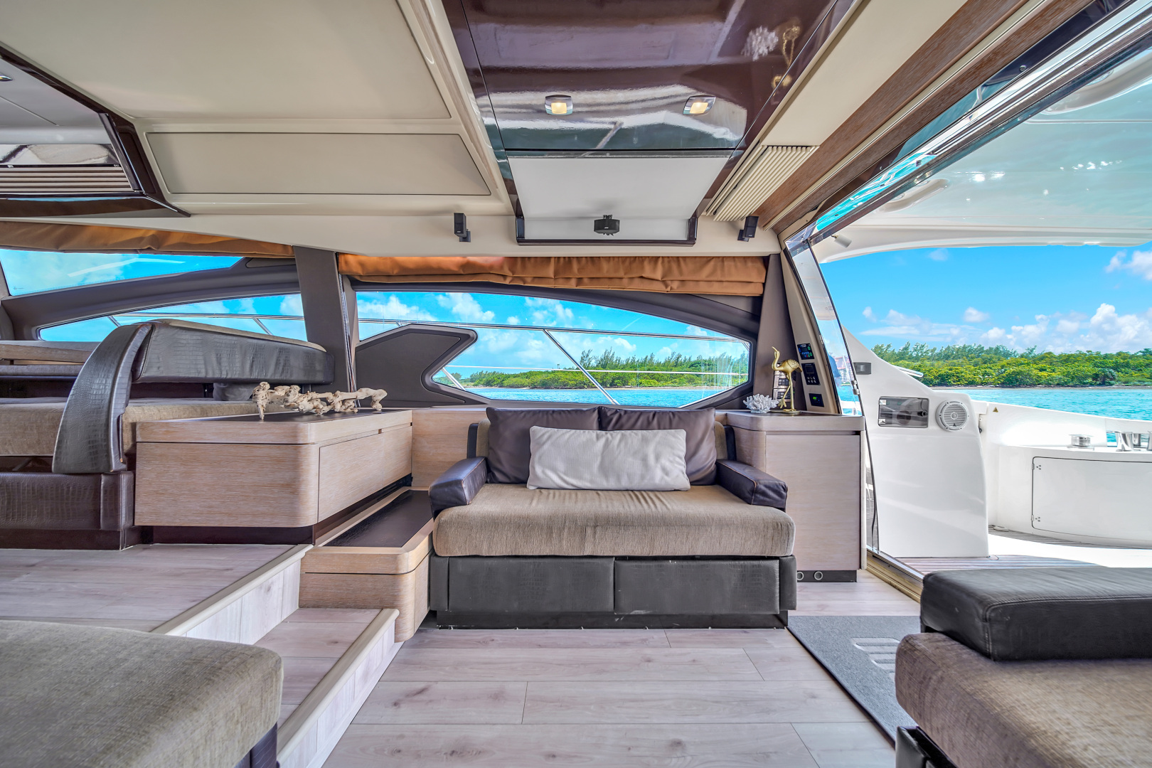Azimut-64 FLY 2012 -Pompano Beach-Florida-United States-5862188 | Thumbnail