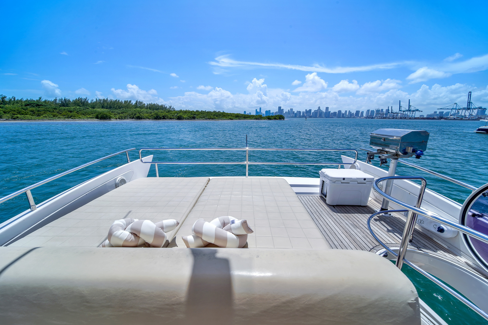 Azimut-64 FLY 2012 -Pompano Beach-Florida-United States-5862166 | Thumbnail