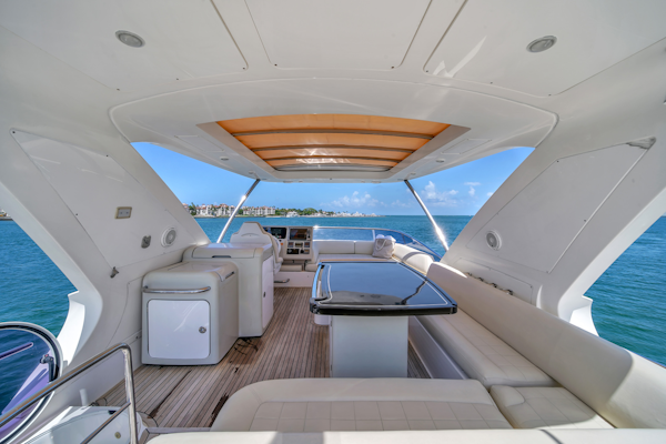 Azimut-64 FLY 2012 -Pompano Beach-Florida-United States-5862170