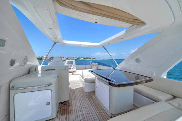 Azimut-64 FLY 2012 -Pompano Beach-Florida-United States-5862169