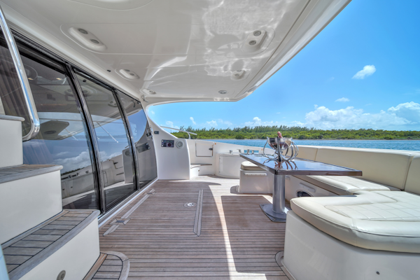 Azimut-64 FLY 2012 -Pompano Beach-Florida-United States-5862184