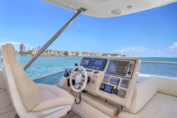Azimut-64 FLY 2012 -Pompano Beach-Florida-United States-5862178