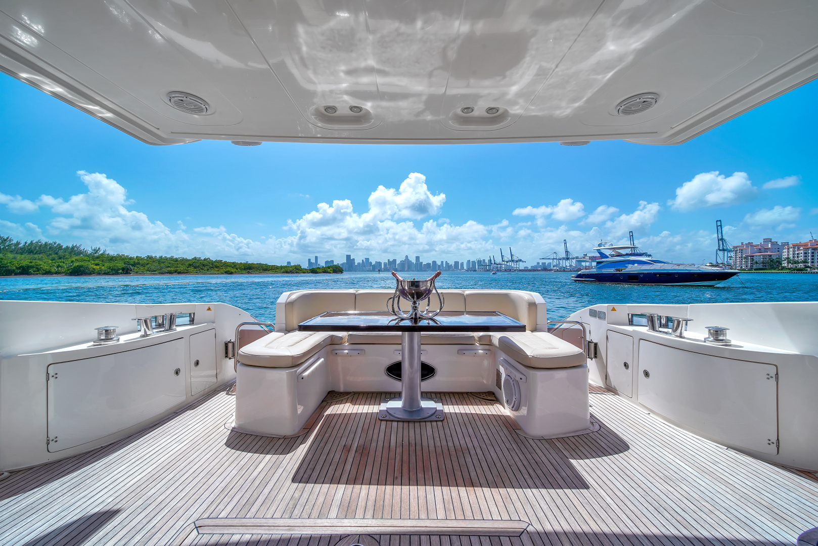 Azimut-64 FLY 2012 -Pompano Beach-Florida-United States-5862182 | Thumbnail