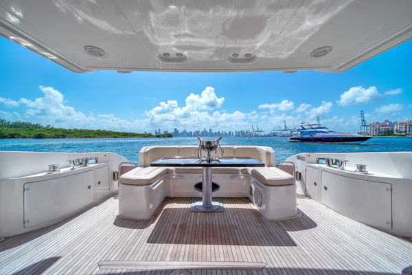 Azimut-64 FLY 2012 -Pompano Beach-Florida-United States-5862182