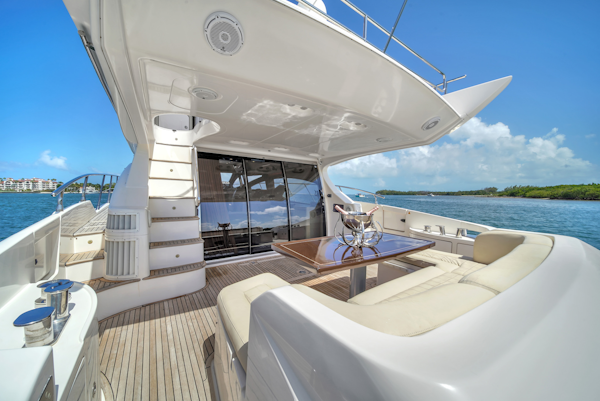 Azimut-64 FLY 2012 -Pompano Beach-Florida-United States-5862180