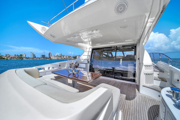 Azimut-64 FLY 2012 -Pompano Beach-Florida-United States-5862185