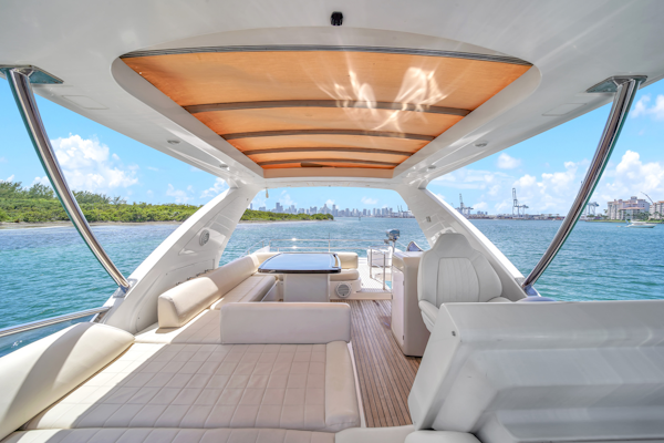 Azimut-64 FLY 2012 -Pompano Beach-Florida-United States-5862174