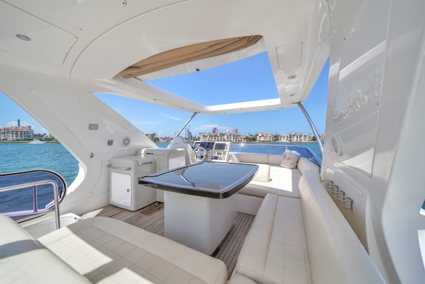 Azimut-64 FLY 2012 -Pompano Beach-Florida-United States-5862168