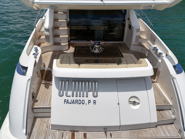 Azimut-64 FLY 2012 -Pompano Beach-Florida-United States-5862150