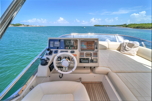 Azimut-64 FLY 2012 -Pompano Beach-Florida-United States-5862179
