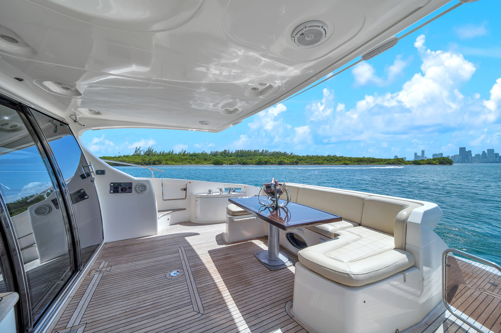 Azimut-64 FLY 2012 -Pompano Beach-Florida-United States-5862183 | Thumbnail